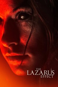 The Lazarus Effect โปรเจกต์ชุบตาย พากย์ไทย