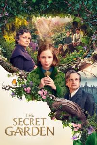 The Secret Garden มหัศจรรย์ในสวนลับ พากย์ไทย