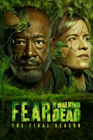 Fear the Walking Dead Season 8 ปฐมบทผีไม่ยอมตาย ปี 8 ซับไทย