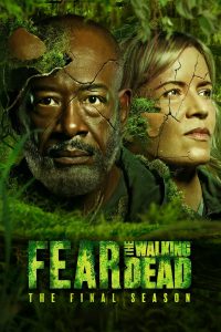 Fear the Walking Dead Season 8 ปฐมบทผีไม่ยอมตาย ปี 8 ซับไทย