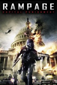 Rampage: Capital Punishment คนโหดล้างเมืองโฉด 2 พากย์ไทย