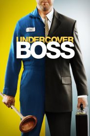 Undercover Boss เจ้านายสายสืบ พากย์ไทย
