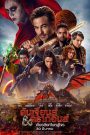 Dungeons & Dragons: Honor Among Thieves ดันเจียนส์ & ดรากอนส์ : เกียรติยศในหมู่โจร พากย์ไทย