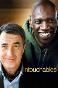 The Intouchables ด้วยใจแห่งมิตร พิชิตทุกสิ่ง พากย์ไทย