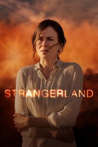 Strangerland คนหายเมืองโหด พากย์ไทย