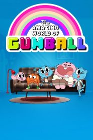 The Amazing World of Gumball พากย์ไทย