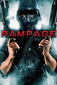 Rampage คนโหดล้างโคตรโลก พากย์ไทย