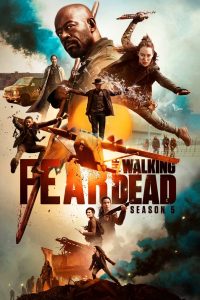Fear the Walking Dead Season 5 ปฐมบทผีไม่ยอมตาย ปี 5 ซับไทย