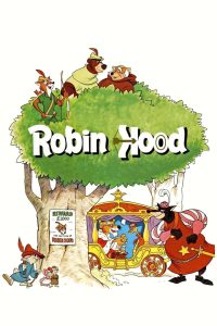 Robin Hood โรบินฮู้ด พากย์ไทย