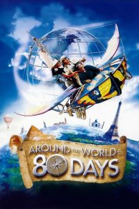 Around the World in 80 Days 80 วัน จารกรรมฟัดข้ามโลก พากย์ไทย