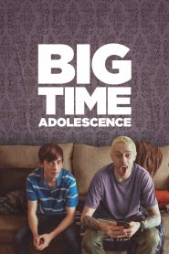 Big Time Adolescence พากย์ไทย