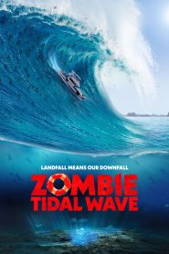 Zombie Tidal Wave ซอมบี้ ผีทะเล ซับไทย