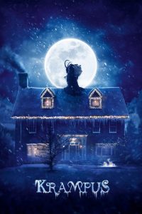 Krampus แครมปัส ปีศาจแสบป่วนวันหรรษา พากย์ไทย