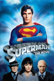 Superman The Movie ซูปเปอร์แมน ภาค 1 พากย์ไทย