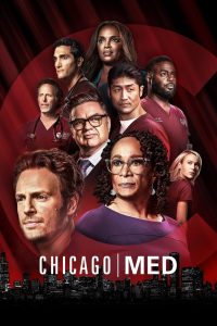 Chicago Med Season 7 ทีมแพทย์ยื้อมัจจุราช ปี 7 พากย์ไทย