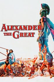 Alexander The Great อเล็กซ์ซานเดอร์ มหาราช พากย์ไทย
