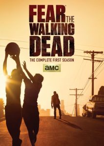 Fear the Walking Dead Season 1 ปฐมบทผีไม่ยอมตาย ปี 1 ซับไทย