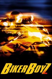 Biker Boyz ซิ่ง บิด ดิ่งนรก พากย์ไทย