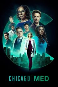 Chicago Med Season 8 ทีมแพทย์ยื้อมัจจุราช ปี 8 พากย์ไทย