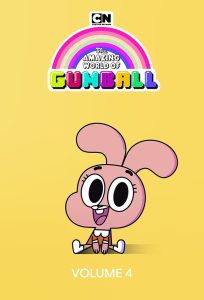 The Amazing World of Gumball Season 4 พากย์ไทย