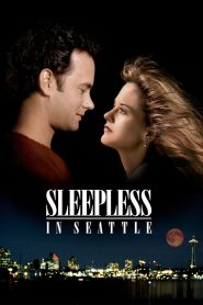 Sleepless in Seattle กระซิบรักไว้บนฟากฟ้า พากย์ไทย
