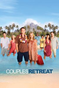 Couples Retreat เกาะสวรรค์ บำบัดหัวใจ พากย์ไทย