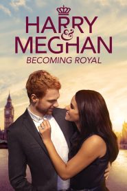 Harry & Meghan: Becoming Royal พากย์ไทย