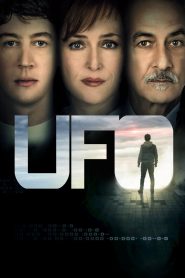 UFO พลิกมิติยูเอฟโอ พากย์ไทย