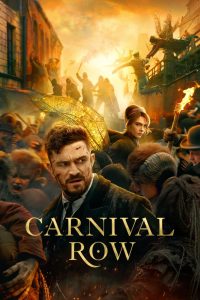 Carnival Row คาร์นิวัล โรว์ ซับไทย