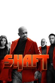 Shaft แชฟท์ เลือดตำรวจพันธุ์ดิบ ซับไทย