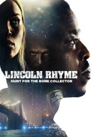 Lincoln Rhyme Hunt for the Bone Collector ลินคอล์น ไรม์ สืบระห่ำนักฆ่าล่ากระดูก พากย์ไทย
