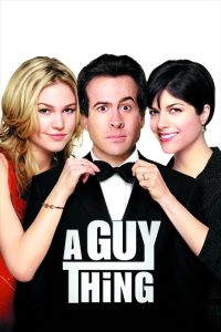 A Guy Thing ผู้ชายดวงจู๋ ซับไทย