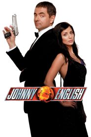 Johnny English พยัคฆ์ร้าย ศูนย์ ศูนย์ ก๊าก พากย์ไทย