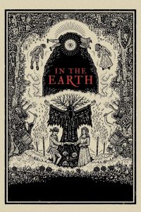 In the Earth แดนซ่อนสาป ซับไทย