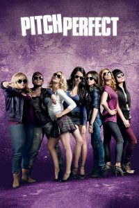 Pitch Perfect ชมรมเสียงใส ถือไมค์ตามฝัน พากย์ไทย