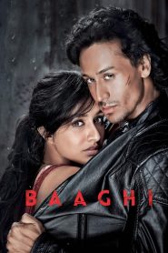 Baaghi ยอดคนสุดกระห่ำ ซับไทย