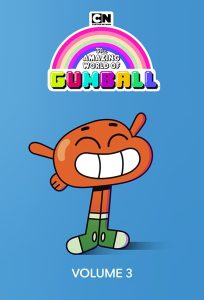 The Amazing World of Gumball Season 3 พากย์ไทย