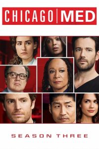 Chicago Med Season 3 ทีมแพทย์ยื้อมัจจุราช ปี 3 พากย์ไทย
