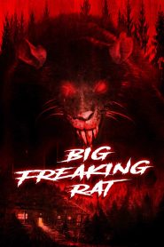 Big Freaking Rat หนูยักษ์ พันธุ์สยอง พากย์ไทย