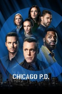 Chicago P.D. Season 9 หน่วยปราบท้ามัจจุราช ปี 9 พากย์ไทย