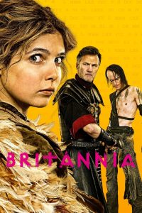 Britannia Season 2 บริทาเนีย ปี 2 พากย์ไทย 