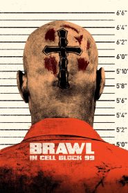 Brawl in Cell Block 99 คุกเดือด คนเหลือเดน พากย์ไทย