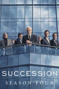 Succession Season 4 ซักเซสชั่น ปี 4 พากย์ไทย/ซับไทย 
