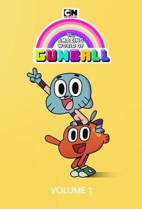 The Amazing World of Gumball Season 1 พากย์ไทย