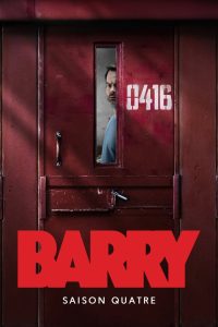 Barry Season 4 แบร์รี่ ปี 4 ซับไทย