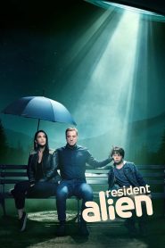 Resident Alien เรสซิเดนท์ เอเลียน พากย์ไทย