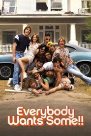 Everybody Wants Some!! อยากได้ไหม ใครสักคน พากย์ไทย