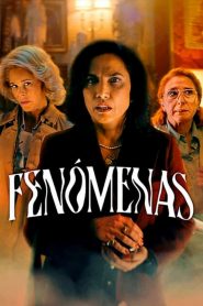 Phenomena ฟีโนมีนา ซับไทย