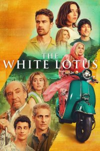 The White Lotus Season 2 เดอะไวท์โลตัส ปี 2 พากย์ไทย/ซับไทย