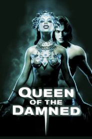 Queen of the Damned ราชินีแวมไพร์ กระหายนรก พากย์ไทย